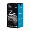 Interkom CARDO FREECOM 4X DUO motocyklový 2 PRILBY