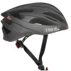 RH+-Z Zero, matt black/matt red/matt dark Mix 54/58 cm