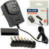 Univerzálny napájací adaptér Blow ZI1200 3-12V / 1,2A