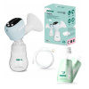 Elektrické prsné čerpadlo neno nen-Mam-LK007 180 ml (Neno Angelo Electric Poctator Full Set)