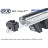Strešný nosič na pozdĺžniky CRUZ ALU-R Cargo 148