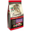 Suché krmivo pre psov Primordial Dog Grain Free Mini Adult Sardine 6 kg