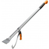 Fiskars lopatka s obracačom WoodXpert L