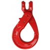 Hák závesný G80 samosvorný pre reťaze 10 mm, nosnosť 3,15 tony, XL-TOOLS