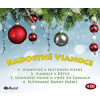 Radostne Vianoce (4CD)