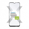Ochranné tvrdené sklo FIXED Full-Cover pre Samsung Galaxy A23 5G, lepiace cez celý displej, čierne