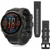Pásik SmartGuard pre Garmin 20 mm čierny
