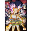 Naruto Shippuden: Ultimate Ninja Storm Revolution
