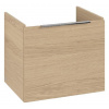 Villeroy & Boch Architectura - Umývadlová skrinka, 55x47x44 cm, 1 zásuvka, Nordic Oak B88700VJ