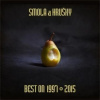 CD - Smola a Hrušky - Best on - Smola a Hrušky