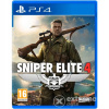 Sniper Elite 4