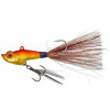 Gunki Nástraha Jiger Jig Golden Red - 7 cm 21 g