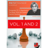 ChessBase Power Play Vol.23 and 24, Daniel King - verzia na stiahnutie (anglicky, nemecky)