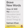 Brave New Words - Salman Khan, Penguin Books Ltd