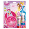 Bublifuk DULCOP Princess, s ventilátorom na výrobu bublín