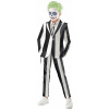 Kostým Beetlejuice 10-12 rokov