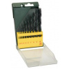 BOSCH 10-dielna sada vrtákov do kovu HSS-R 2607019442