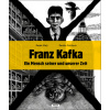 Franz Kafka (Radek Malý, Renáta Fučíková)
