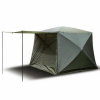 Solar Prístrešok 6 Hub Cube Shelter