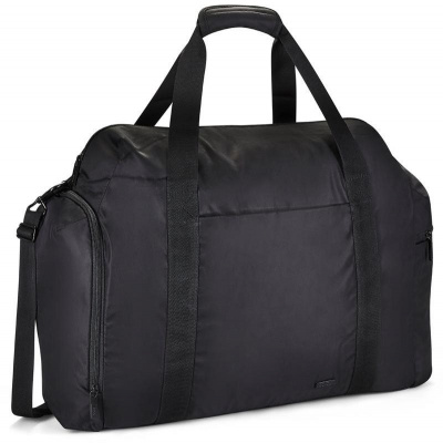 Cestovná taška ROCK HA-0053 - čierna (5060597204668)