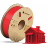 Filament PLA Anycubic Red Červený 1kg VŠESTRANNÝ PRECÍZNY TRVANLIVÝ