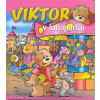 Viktor v lunaparku - Jan Ivens