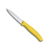 Victorinox 6.7606.L118 žltý 8 cm