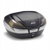 GIVI V56 TECH MONOKEY TOP BOX (56LT) (GIVI V56 TECH MONOKEY TOP BOX (56LT))