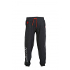 Nytro Tepláky Joggers Dark Marl Grey M