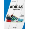 The adidas Archive. The Footwear Collection. 40th Ed.