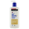 Neutrogena Body Care hĺbkovo hydratačné telové mlieko s olejom 400 ml