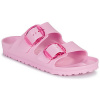 BIRKENSTOCK Šľapky Arizona Big Buckle EVA Fondant Pink Ružová