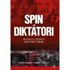 Spin diktátori - Daniel Treisman, Sergej Gurijev