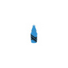 XLC Mini Mudguard MG-C32 zadní modrá/ XL
