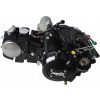 MOTOR 125 cc POLOAUTOMAT ATV QUAD BUGGY 1+1 SPÄTNÝ ASIX