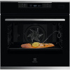 Electrolux KOBCS31X Zabudovateľná parná rúra SteamBoost