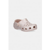 Detské šľapky Crocs CLASSIC PEARL SHINE CLOG T 212815.CROCS.CLASSIC.PE ružová EUR 20/21