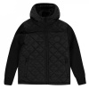 Firetrap Sartorial Junior Boys Jacket Black 9-10 Years