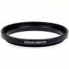 Redukcia na filter 43/46mm