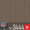 TIKKURILA® SUPI SAUNAVAHA Ochranný vosk na sauny Barva (odstín): TVT 3444 Ostružina, Velikost balení: 3 l