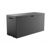 Keter Emily 280L 117,8 x 44,58 x 58 cm grafit 17210608
