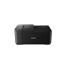 p Canon PIXMA Printer TR4755i čierna - farená, MF (tlač, kopírka, skenovanie, cloud), ADF, USB, Wi-Fi /p 5074C036