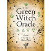 The Green Witch Oracle Cards