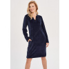 TARO Dámska tunika Lauren3028 zz31-tm.modrá XL