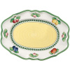 VILLEROY & BOCH FRENCH GARDEN FLEURENCE, 36,5 cm