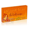 RapiClear 5 x Lh strips jednokrokový ovulačný test 1x5 ks