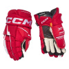 Rukavice CCM Tacks XF SR - 14