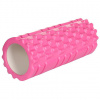 Merco Yoga Roller F1 joga valec ružová varianta 35927