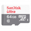SanDisk microSDXC 64GB SDSQUNR-064G-GN3MA