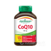 Jamieson Koenzým Q10 60 mg 80 kapsúl